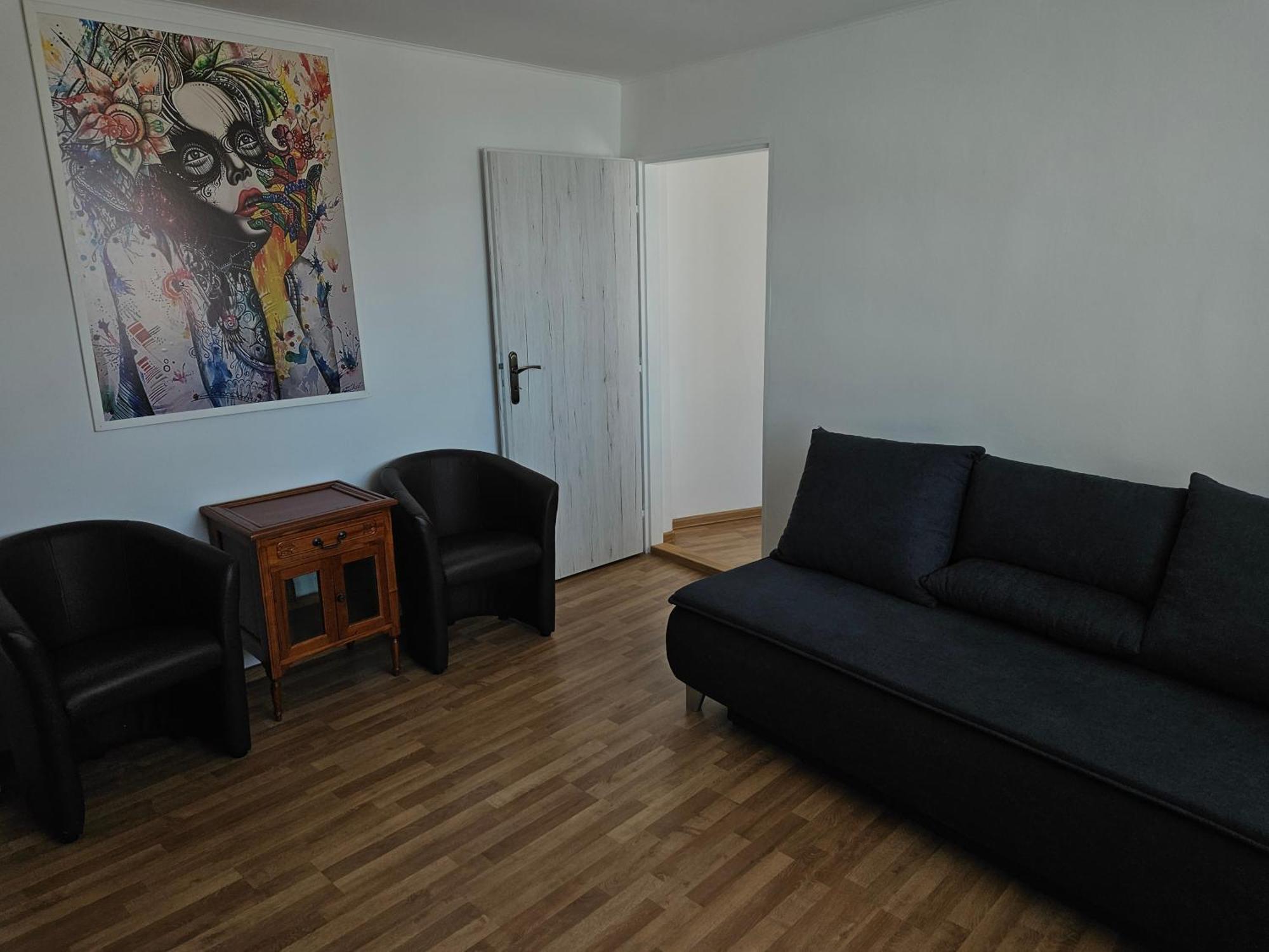 Hotel Union Louny Ruang foto