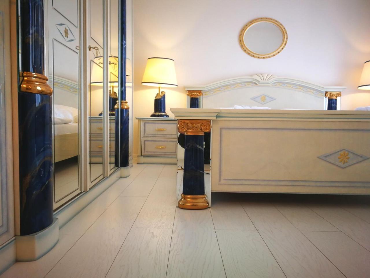 Hotel Union Louny Bagian luar foto
